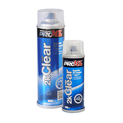 PRO2KCLEAR AEROSOL 400ML